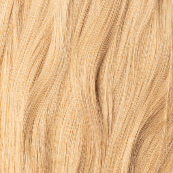 Microring Extensions - Rotblond Hell Nr. 18