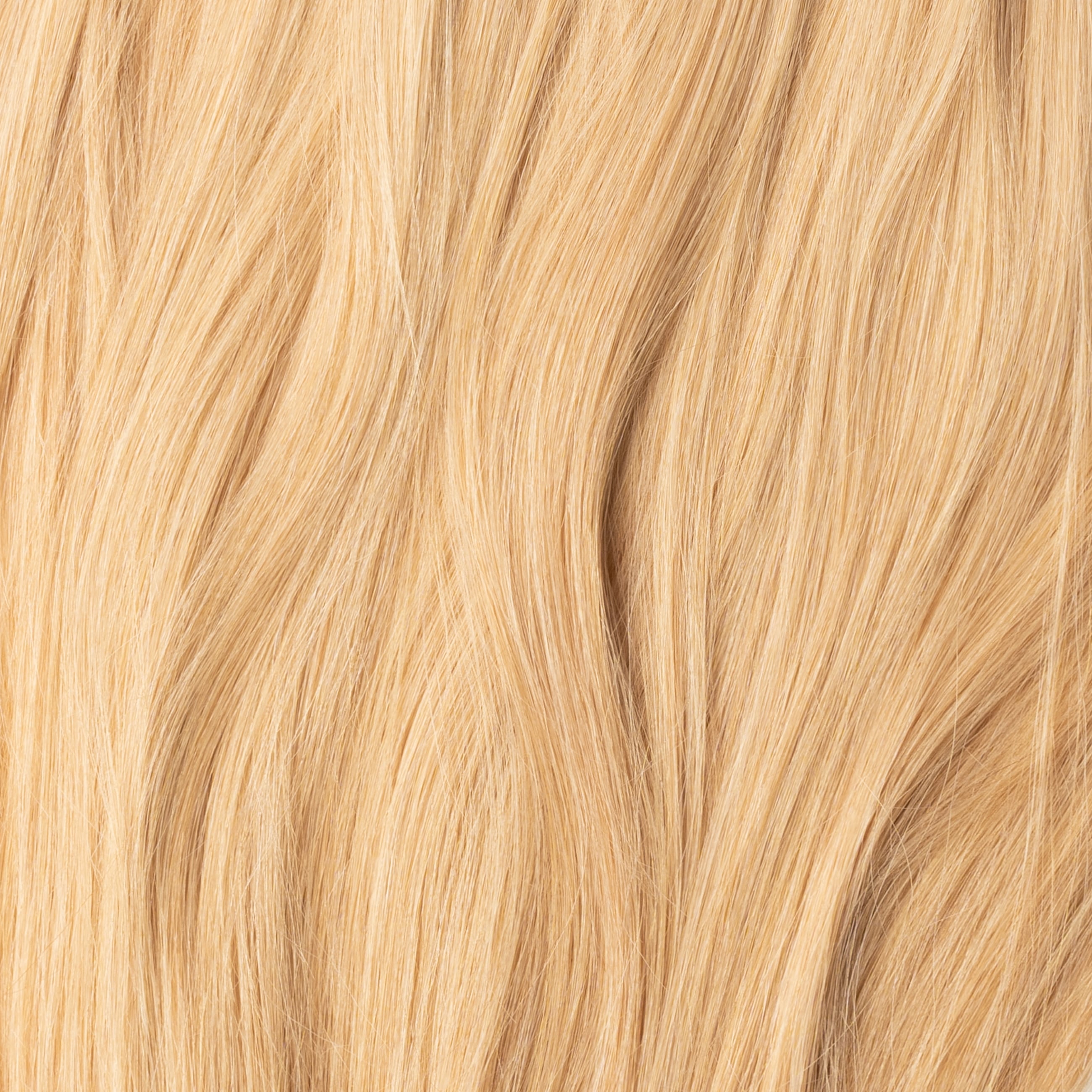 Tressen - Golden Blonde 18