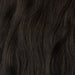 Microring Extensions - Schwarzbraun Nr. 1A