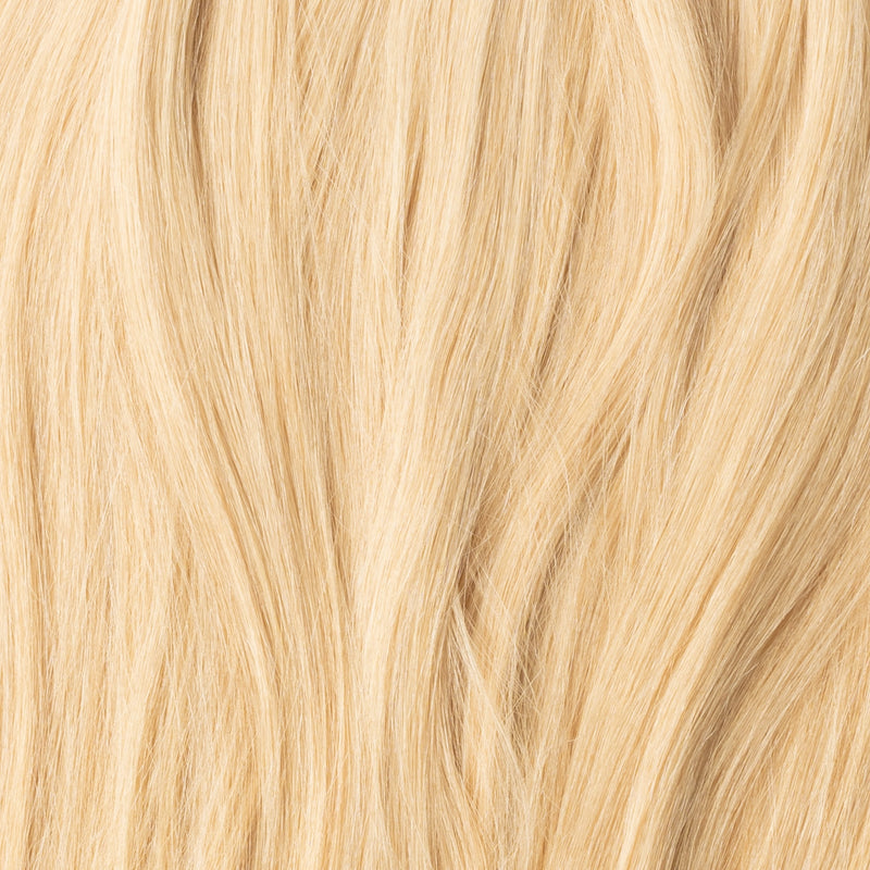 Tressen - Goldblond Nr. 22