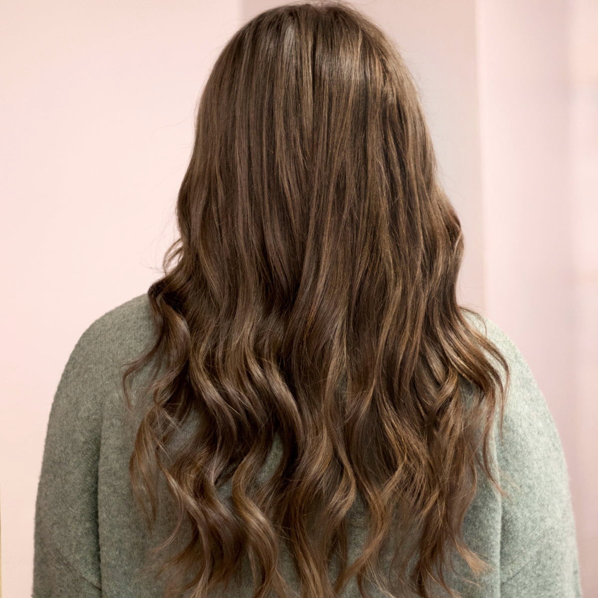 Bonding Extensions - Mix Nr. 3B/5B