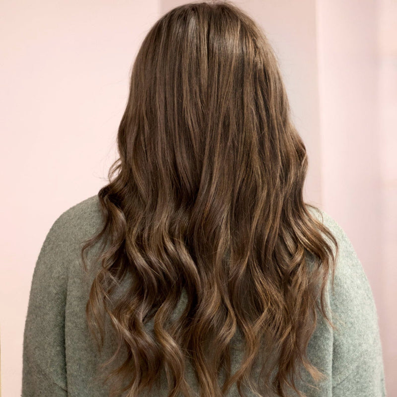 Tape extensions - Mix nr. 3/5B