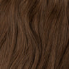 Microring Extensions - Dunkles Naturbraun Nr. 3