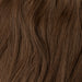 Microring Extensions - Dunkles Naturbraun Nr. 3