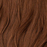 Microring Extensions - Kastanienbraun Nr. 5