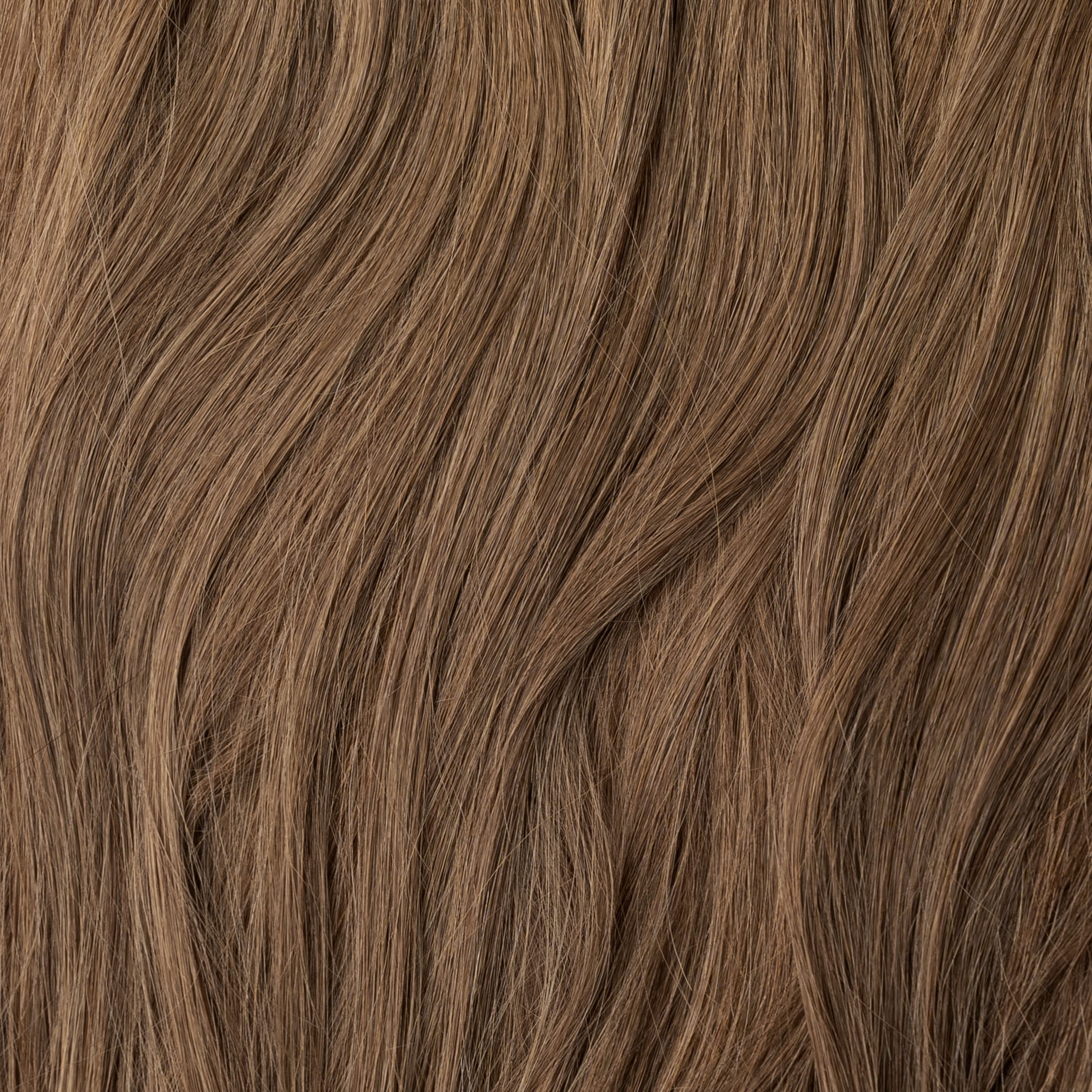 Tape extensions - Askbrun nr. 5B