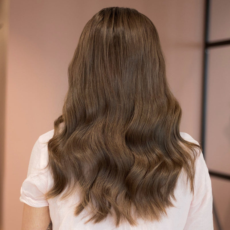  Flip in Extensions - Aschbraun Nr. 5B