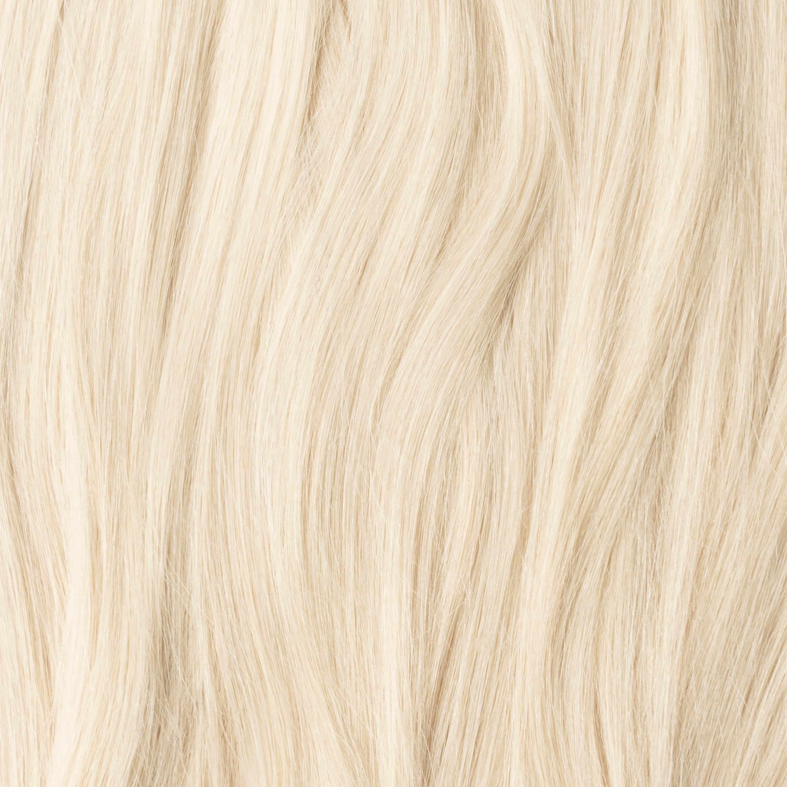 Bonding Extensions - Light Ash Blonde 60B