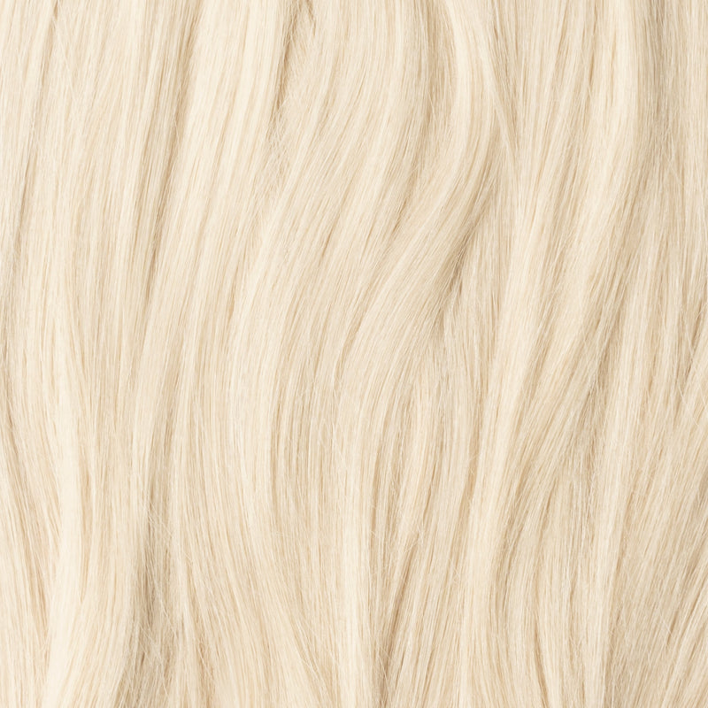 Clip in - Aschblond Nr. 60B - Original