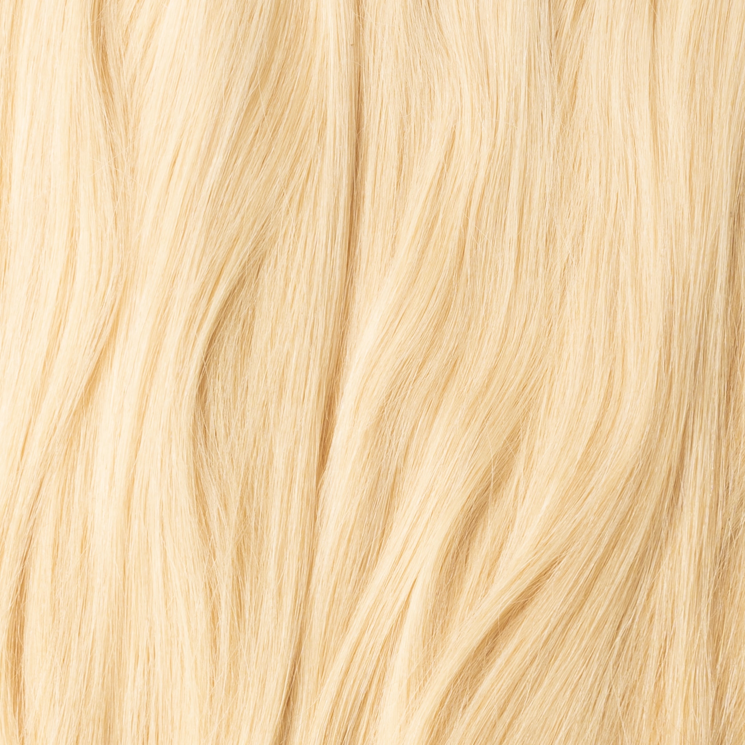 Clip in - Goldblond Hell Nr. 613 - Original