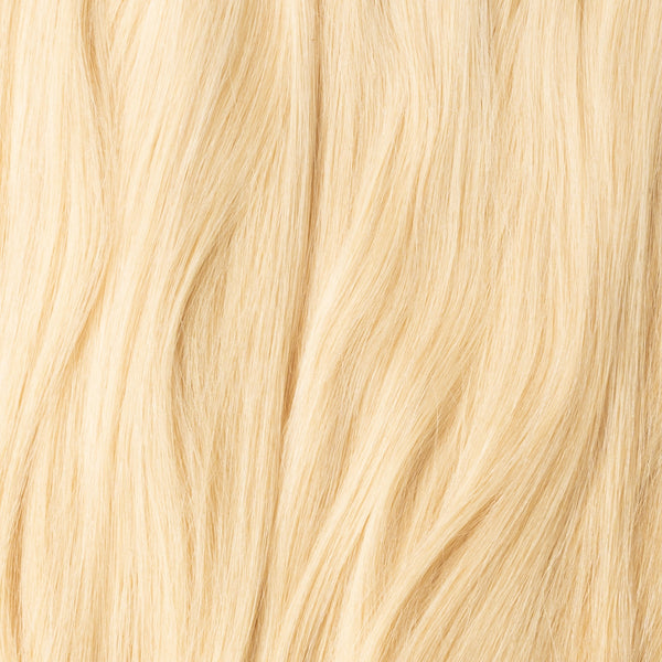 Microring Extensions - Goldblond Hell Nr. 613