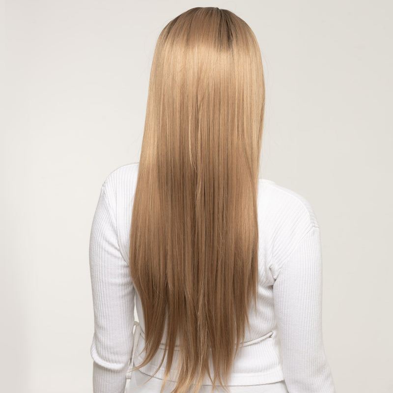 Emily - Perücke - Kunsthaar - 70 cm