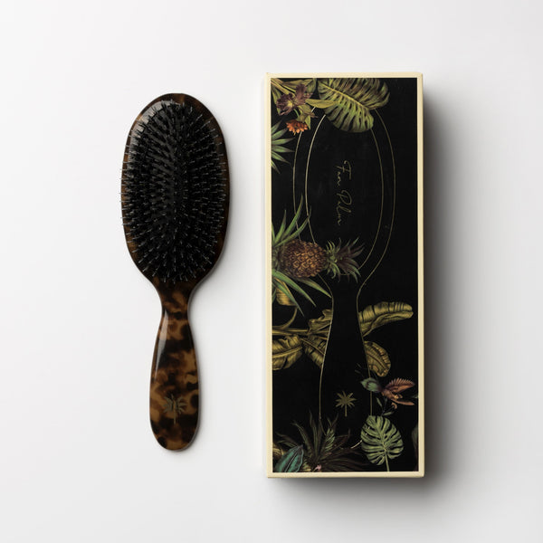 Fan Palm Turtle børste