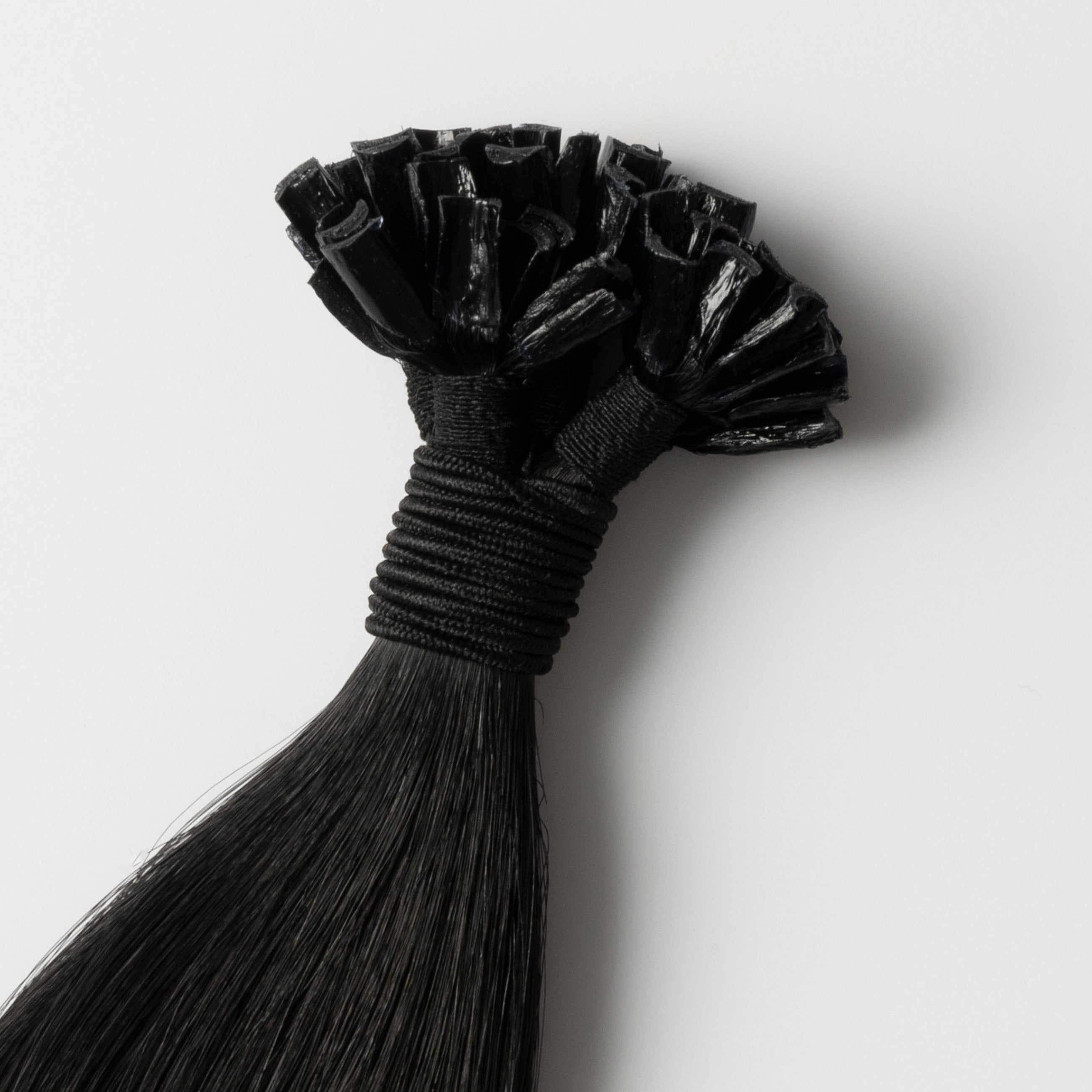 Bonding Extensions - Schwarz Nr. 1