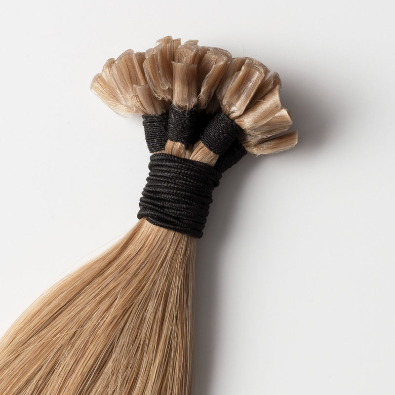 Bonding Extensions - Hellbraun Nr. 10