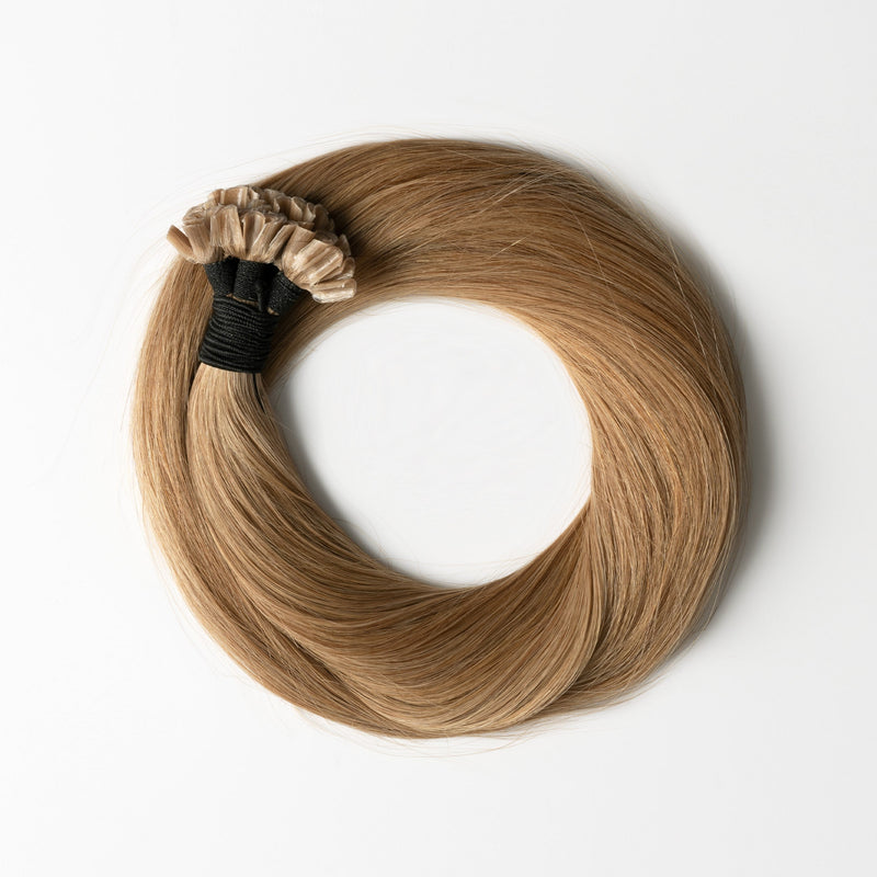 Bonding Extensions - Hellbraun Nr. 10