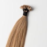 Bonding Extensions - Hellbraun Nr. 10