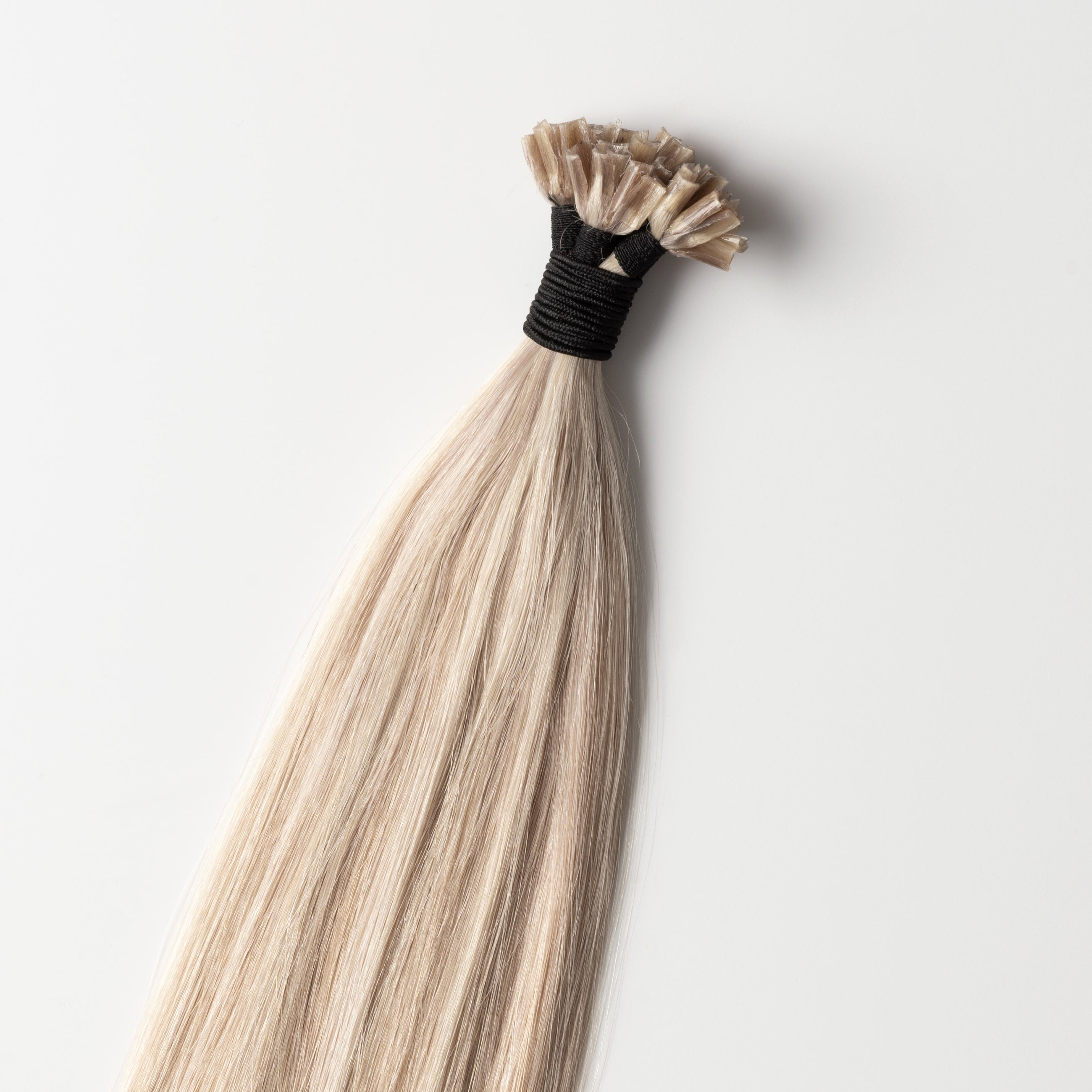 Bonding Extensions - Light Beige Blonde Mix 16B/60B