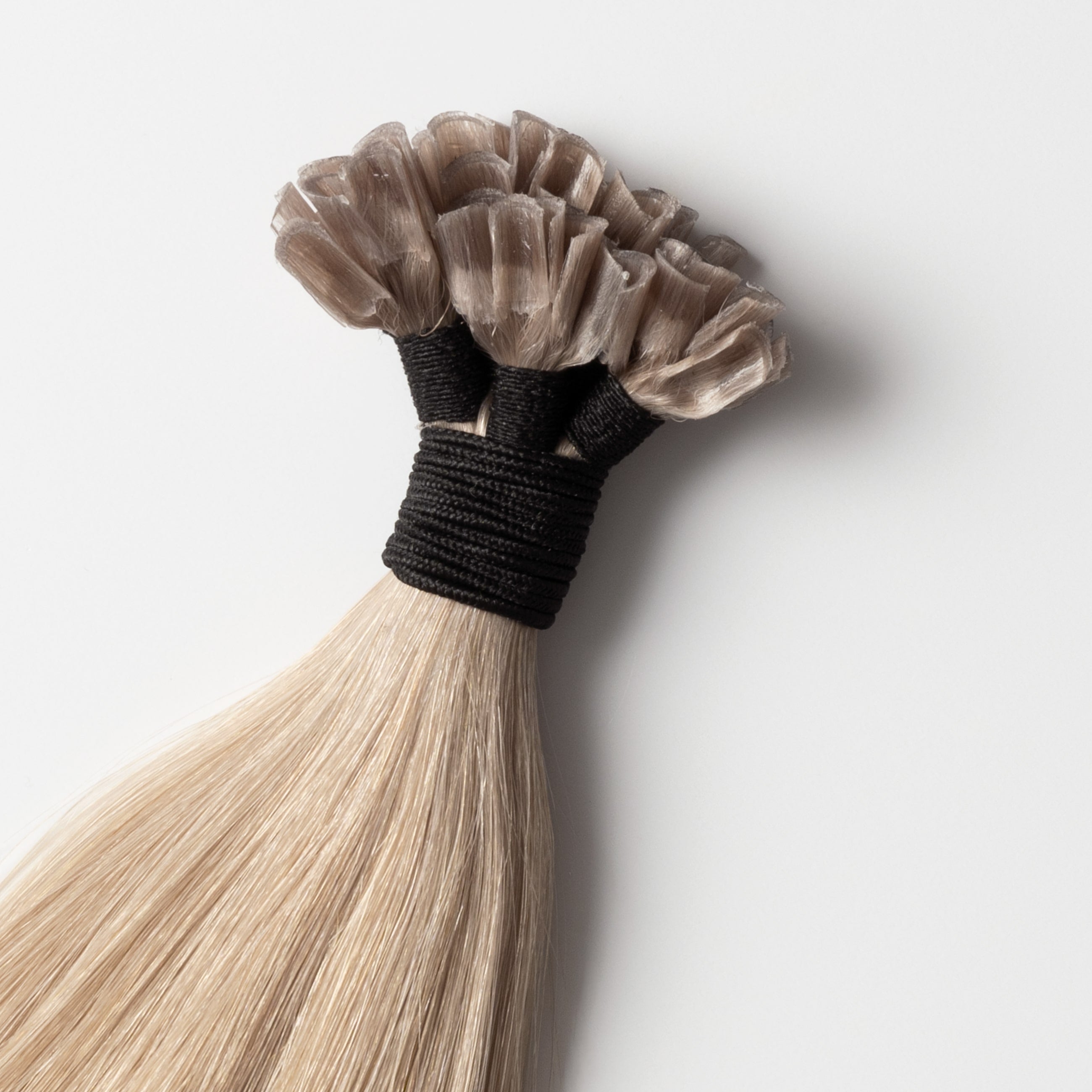 Bonding Extensions - Dunkles Aschblond Nr. 16B