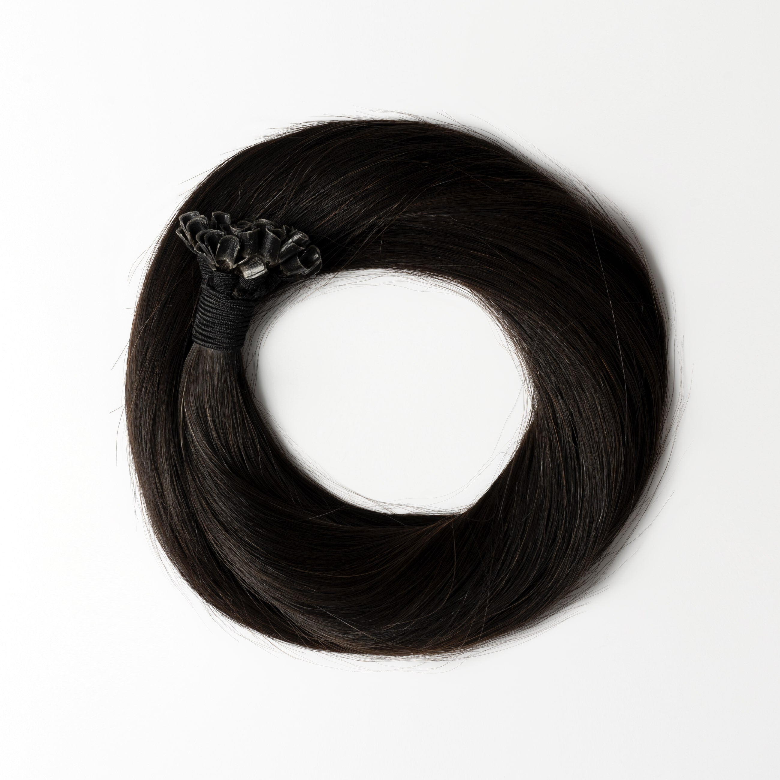 Bonding Extensions - Schwarzbraun Nr. 1A