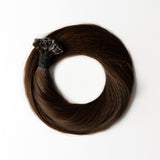Bonding Extensions - Dunkelbraun Nr. 2