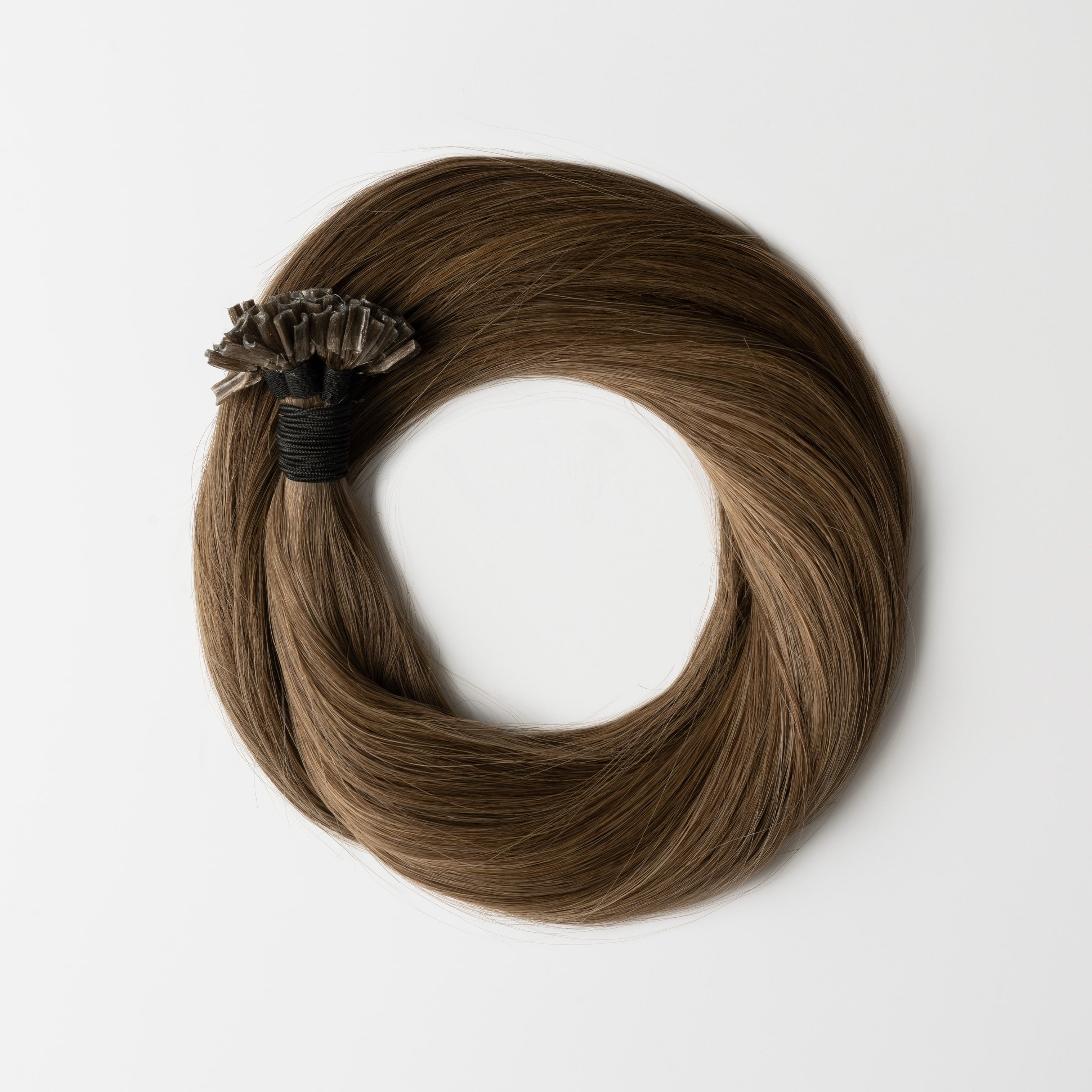 Bonding Extensions - Ash Brown Mix 3B/5B