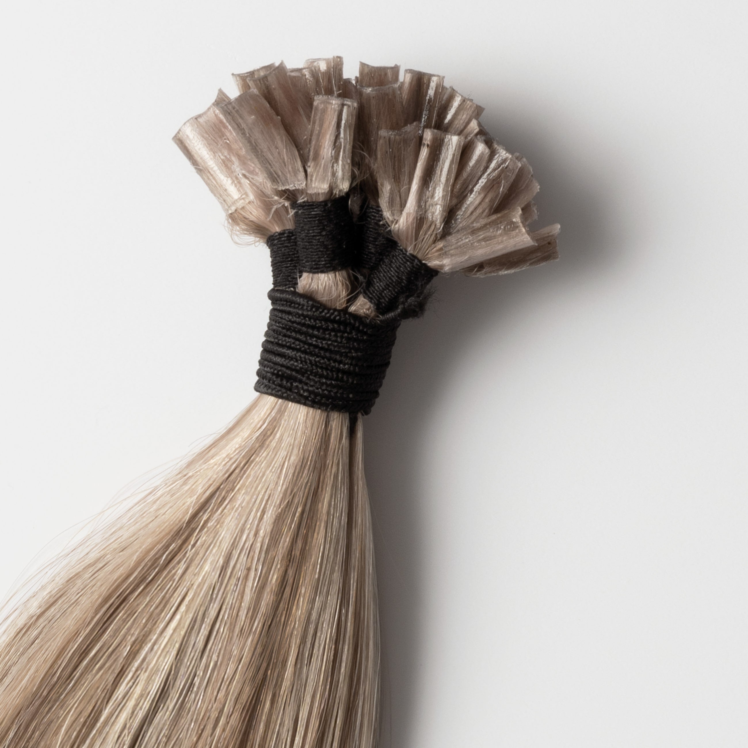 Bonding Extensions - Beige Blonde Mix 5B/16B