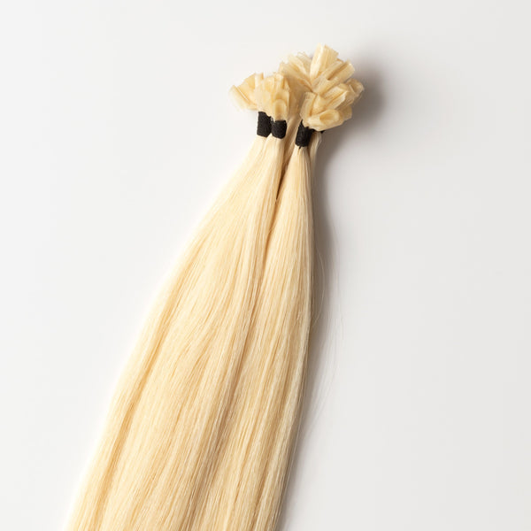 Bonding Extensions - Goldblond Hell Nr. 613