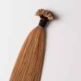 Bonding Extensions - Helles Rotbraun Nr. 7