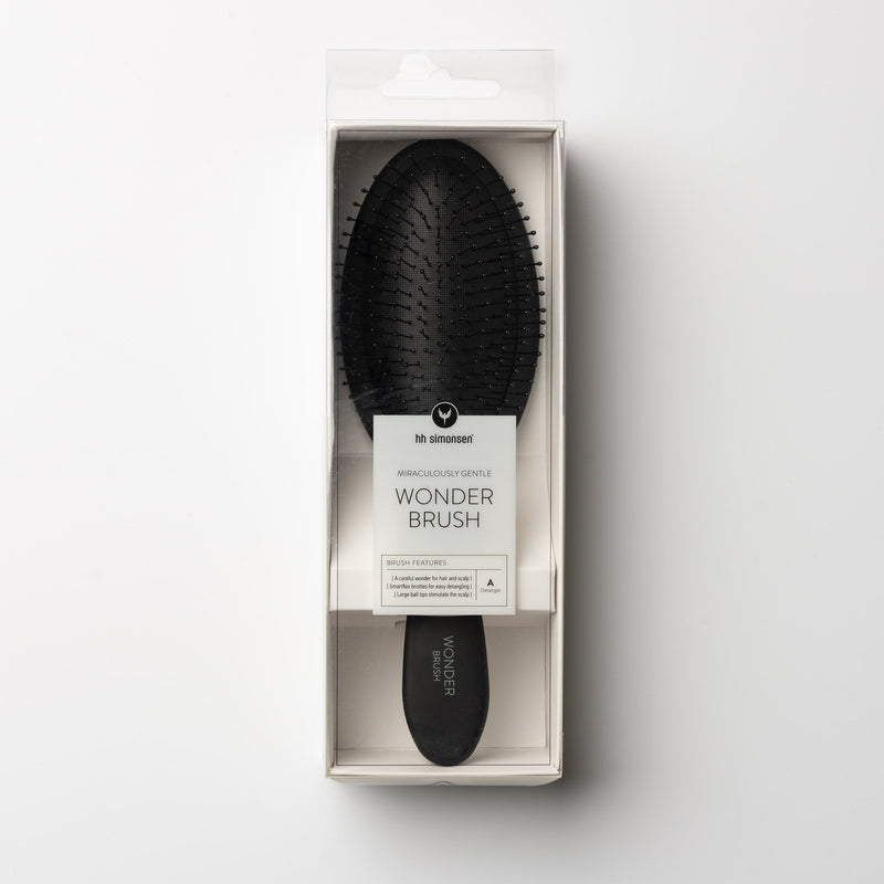 HH Simonsen Wonder Brush