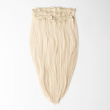 Clip in - Aschblond Nr. 60B - Original