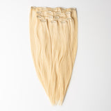 Clip in - Goldblond Hell Nr. 613 - Original