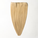  Flip in Extensions - Dunkles Beigeblond Nr. 15