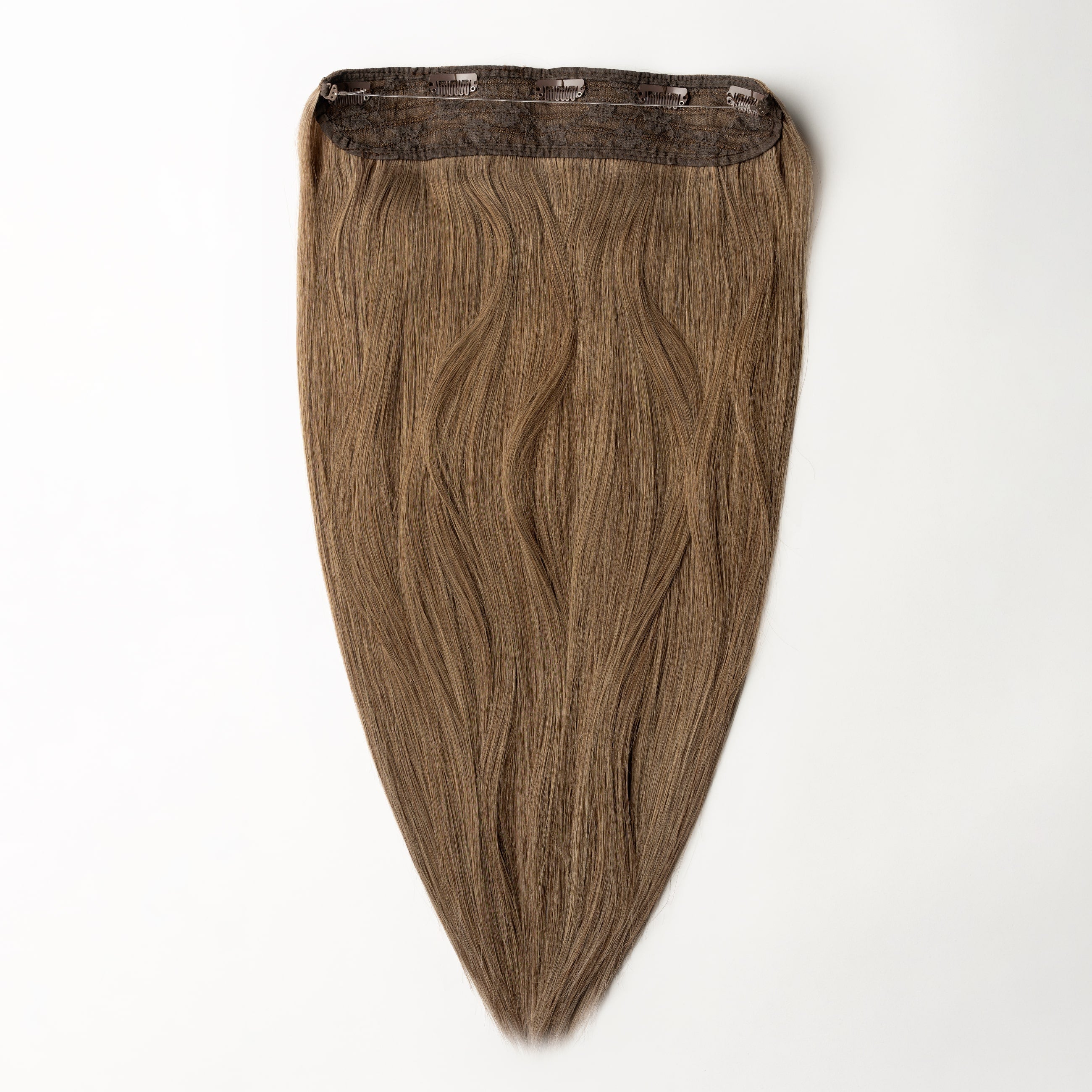  Flip in Extensions - Aschbraun Nr. 5B