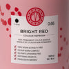 Maria Nila Colour Refresh - Bright Red