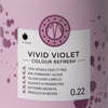 Maria Nila Colour Refresh - Vivid Violet