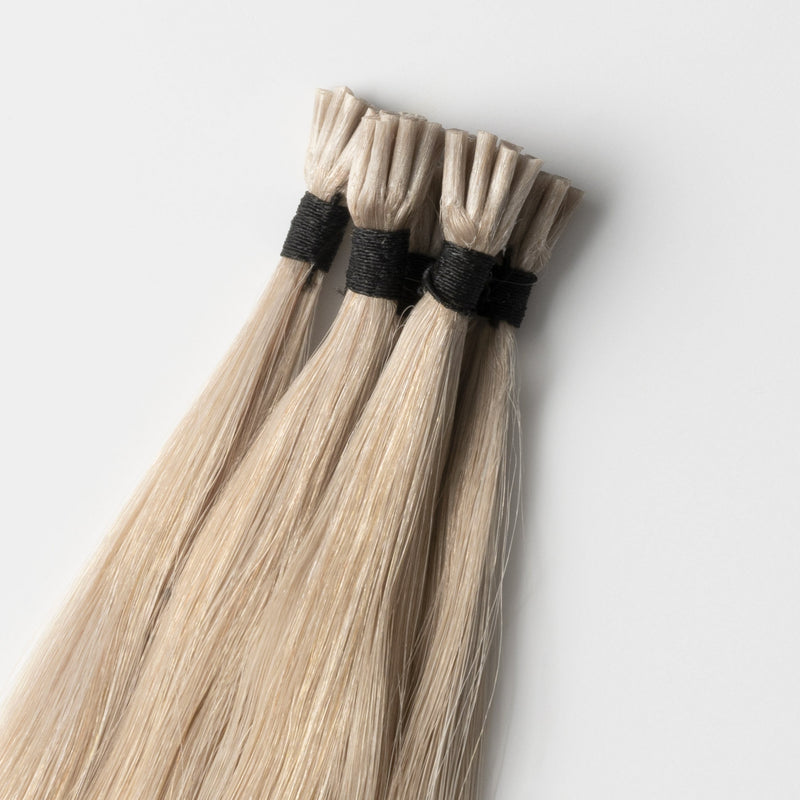 Microring Extensions - Dunkelblond Nr. 16A