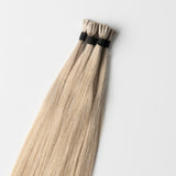 Microring Extensions - Dunkelblond Nr. 16A