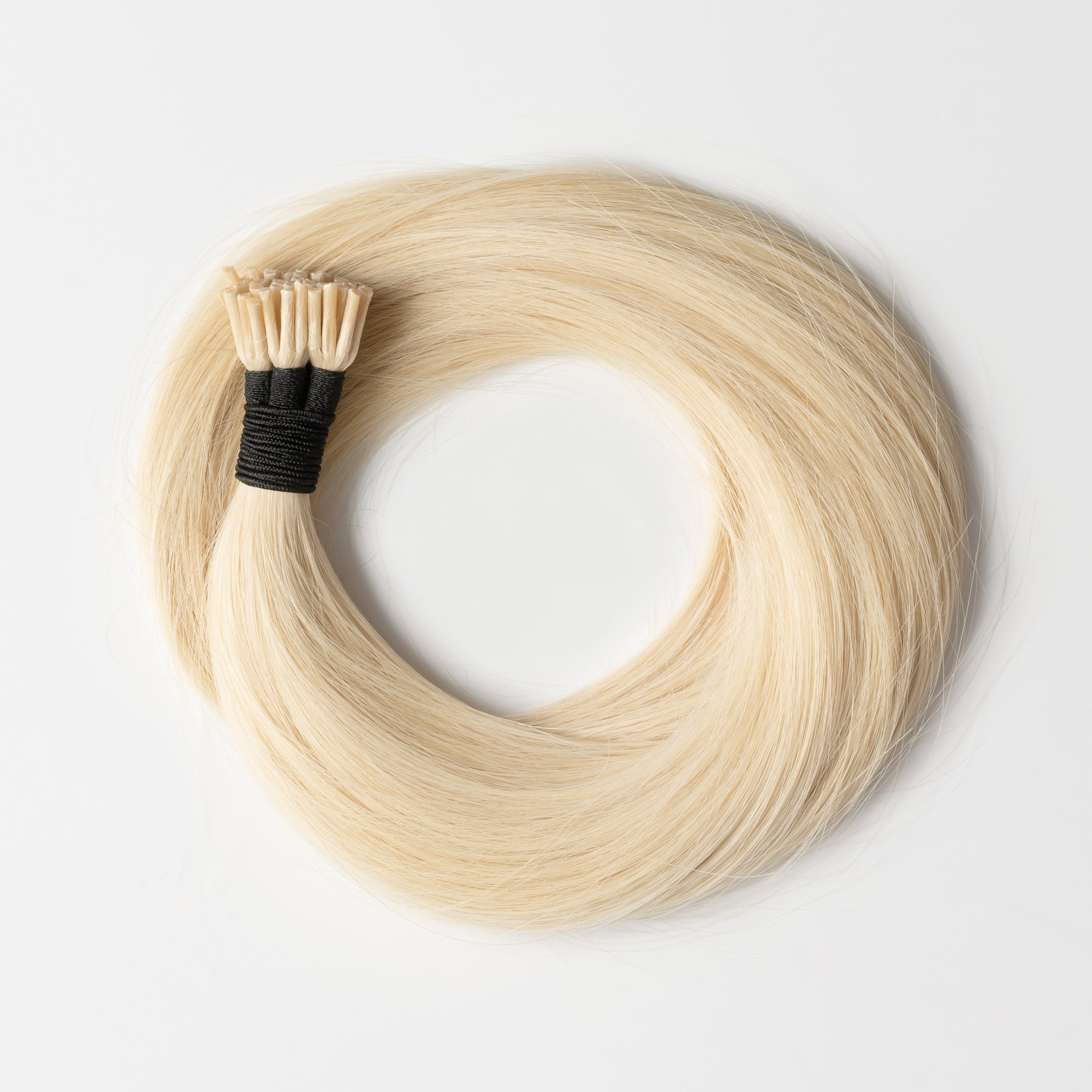 Microring Extensions - Helles Blond Nr. 60A