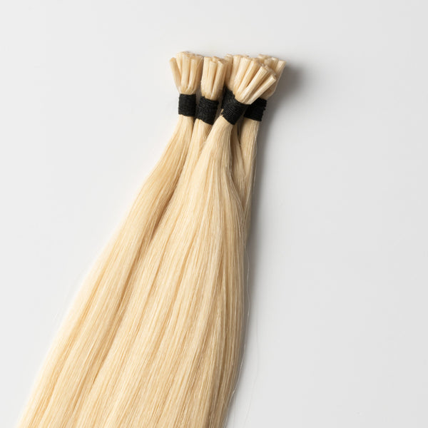 Microring Extensions - Goldblond Hell Nr. 613