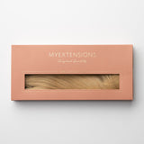  Flip in Extensions - Dunkles Beigeblond Nr. 15