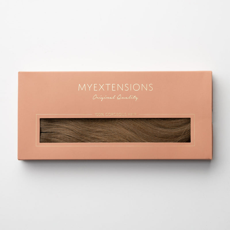  Flip in Extensions - Aschbraun Nr. 5B