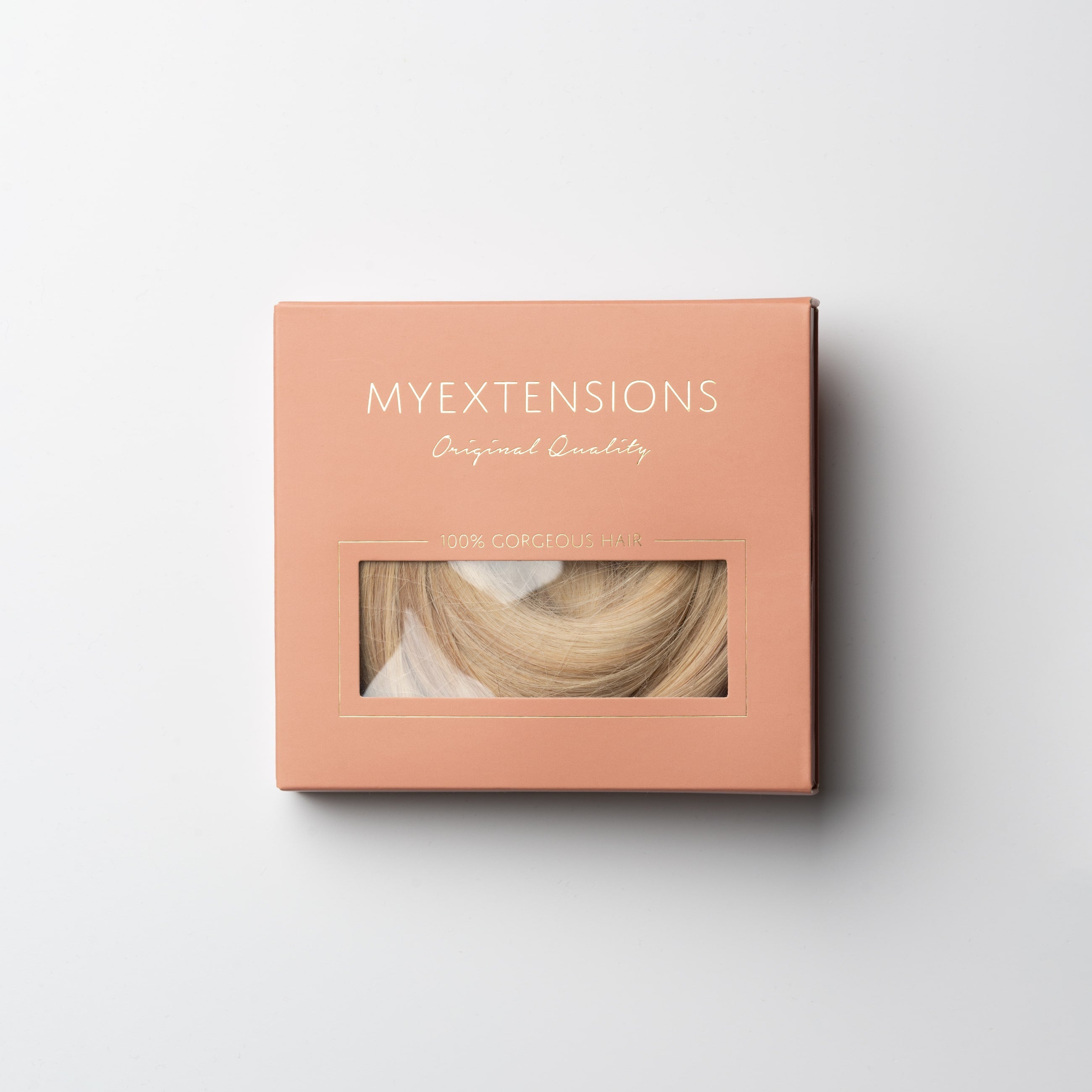 Bonding Extensions - Mix Nr. 16B/60B