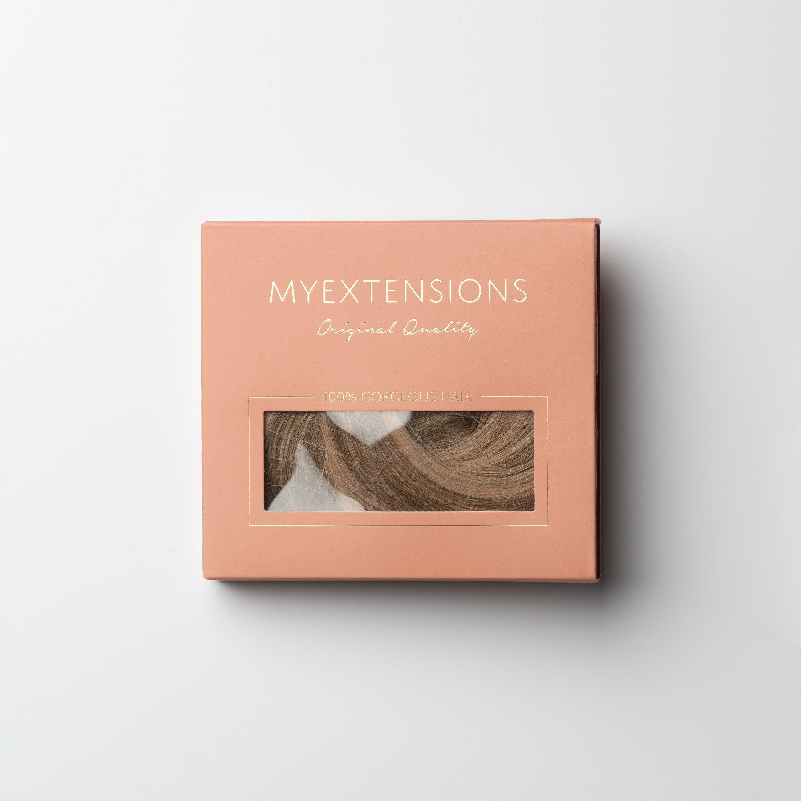 Microring Extensions - Mix Nr. 5B/16B