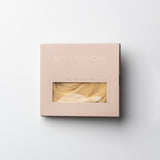 Clip in - Goldblond Hell Nr. 613 - Luxury