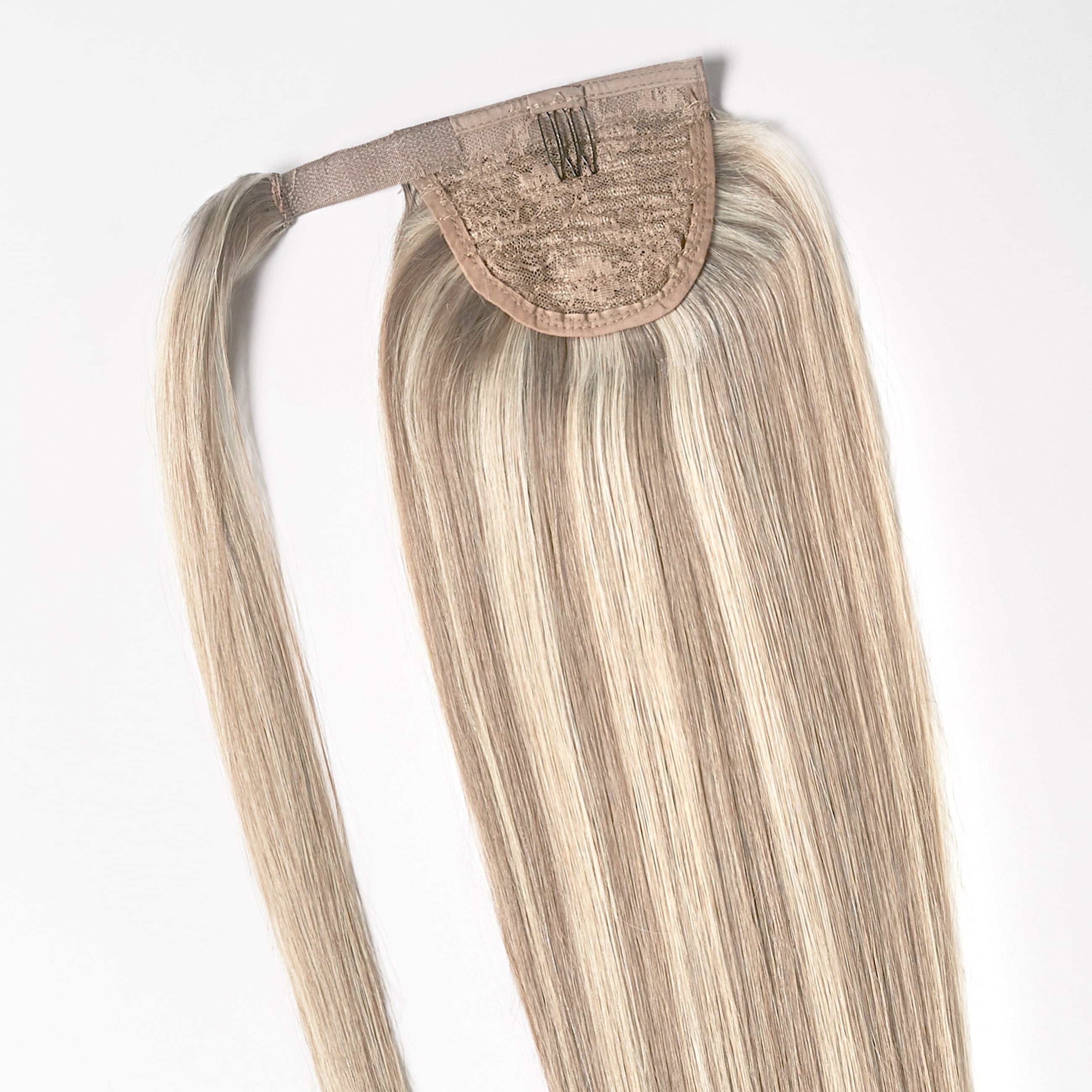 Ponytail Extensions - Mix Nr. 16B/60B