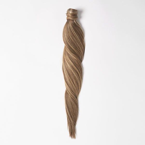 Ponytail Extensions - Helles Blond Nr. 60A