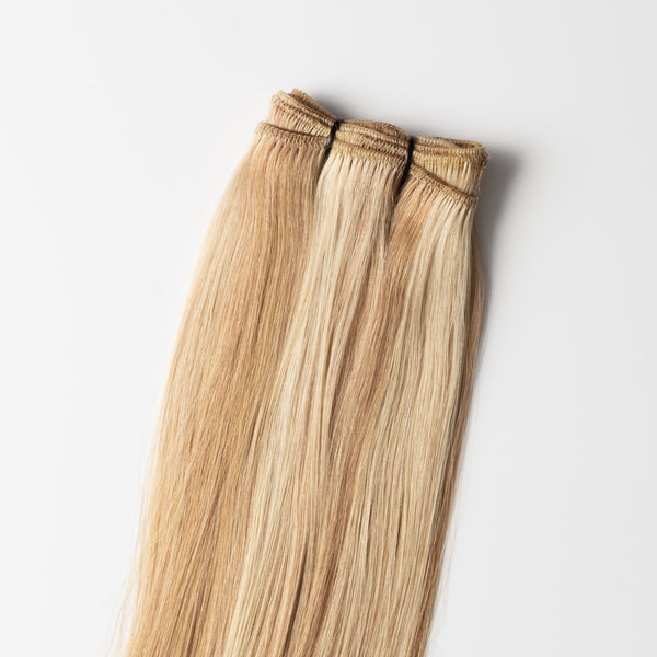 Tressen - Dark Ash Blonde 14B