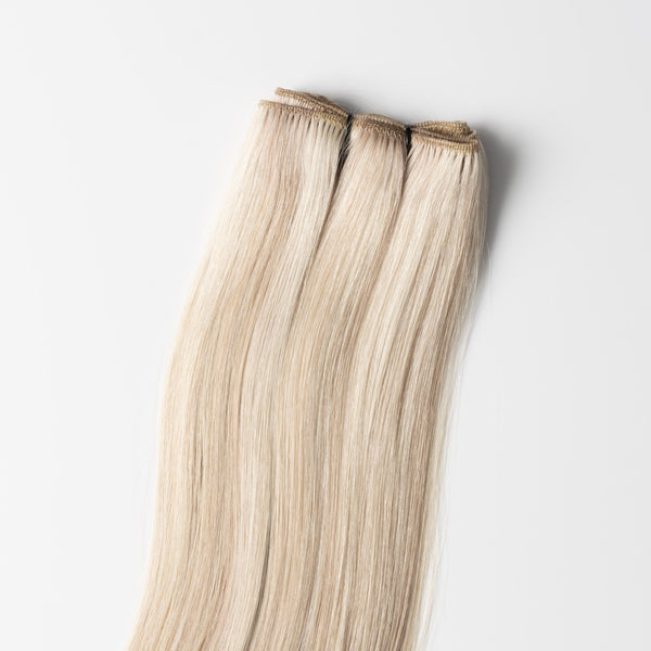 Tressen - Ash Blonde Mix 14B/70B