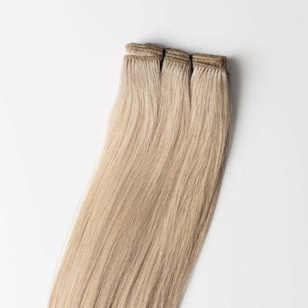 Tressen - Dunkles Aschblond Nr. 16B